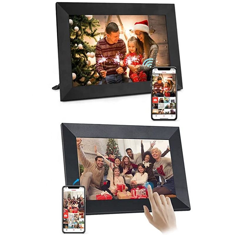 Smart Digital Photo Frame