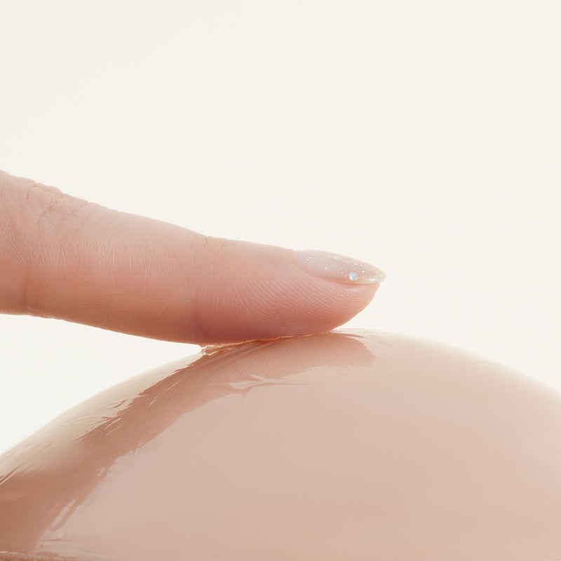 Invisible Push Up Bra