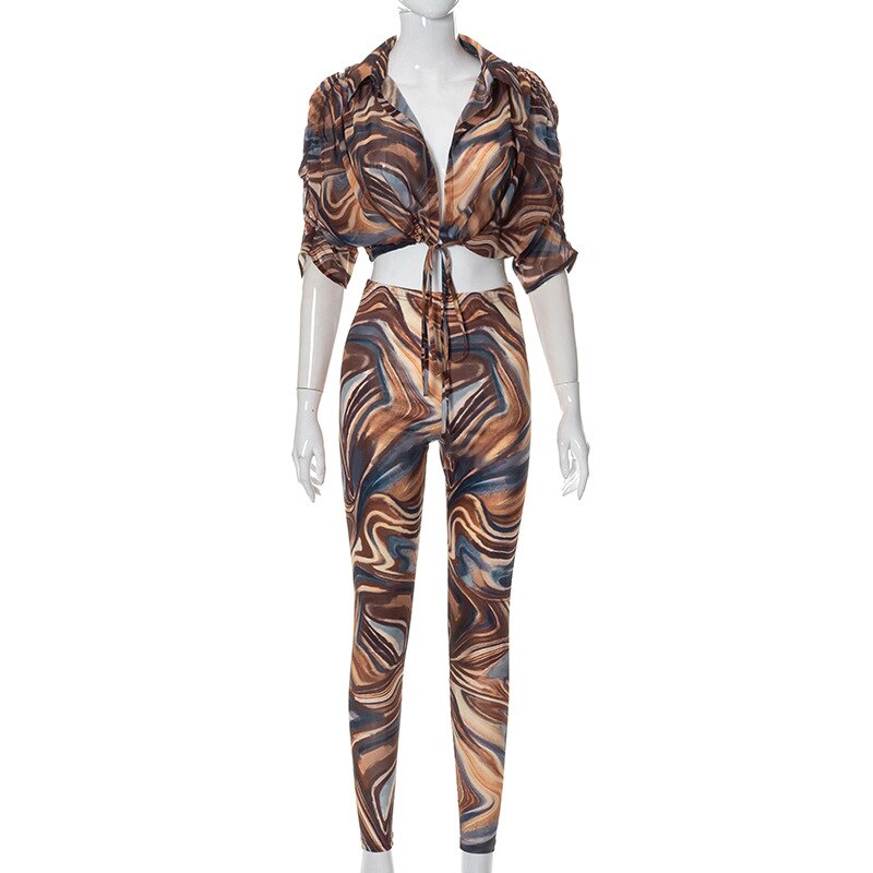 Sheer Abstract Sheer Mesh