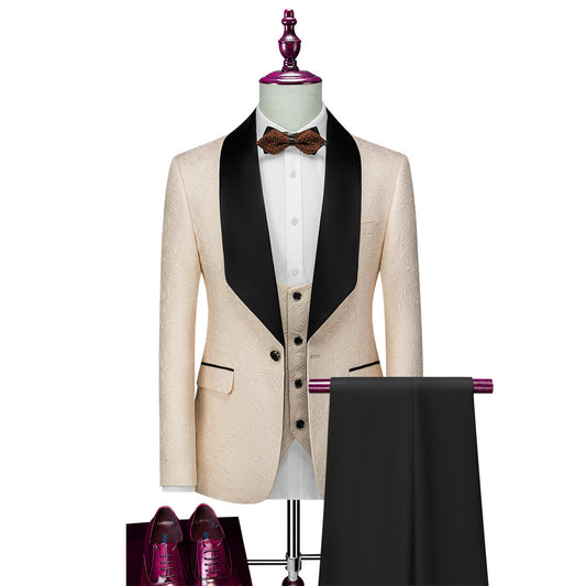 The JQ Tux