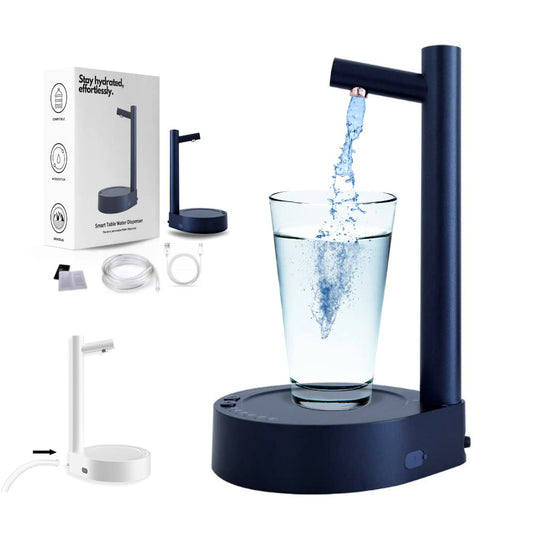 Auto water filler