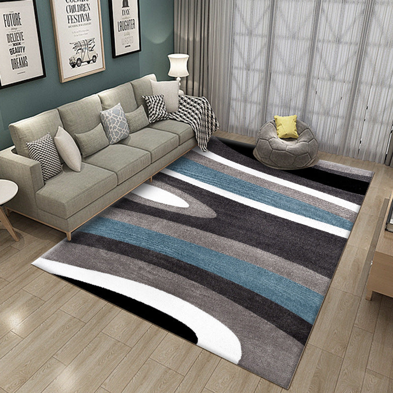 Modern Nor Floor Rug