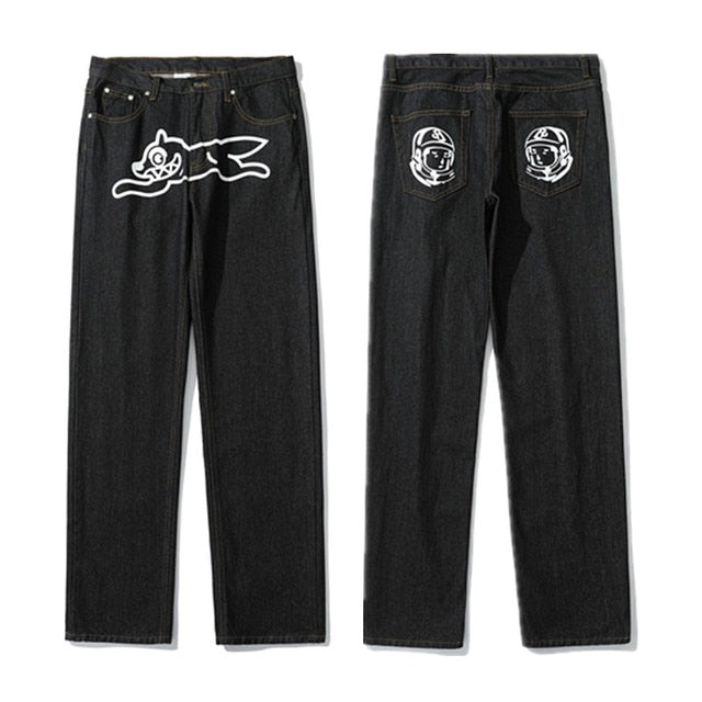 BBC Fox Run Jeans