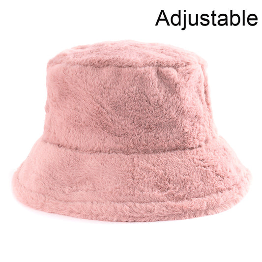 Plush Hat