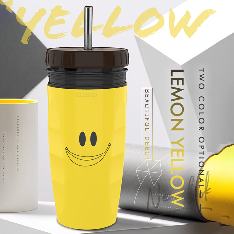 Twist Tumbler Cup