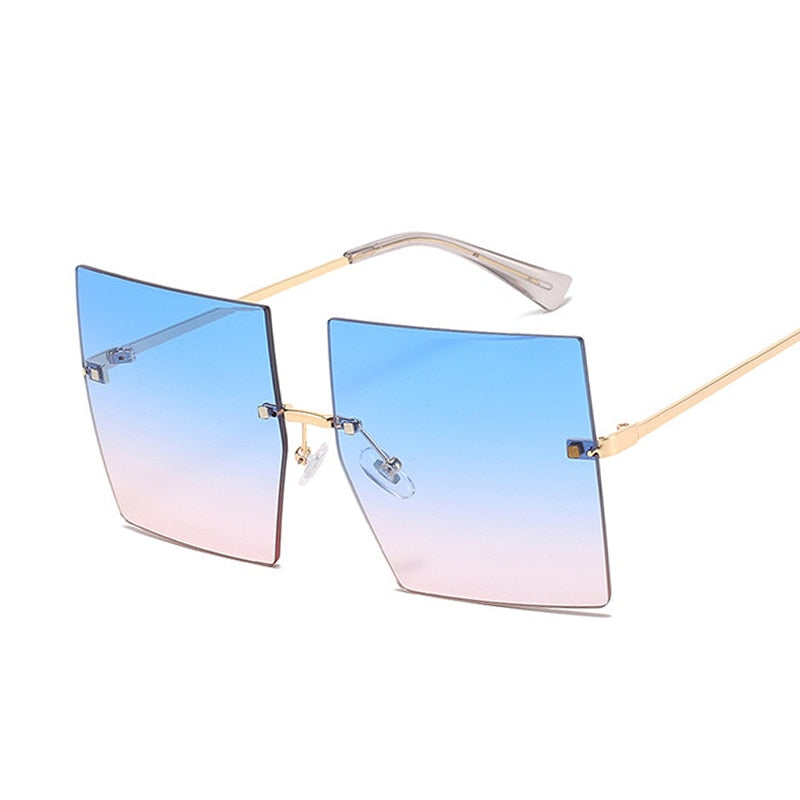 O-Rimless Square SGs