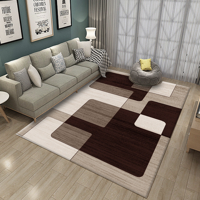 Modern Nor Floor Rug