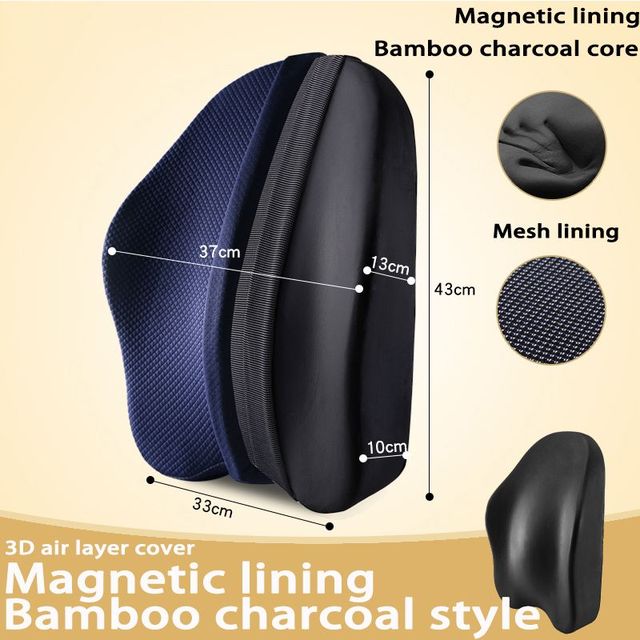 Memory Foam/Orthopedic Seat pillow