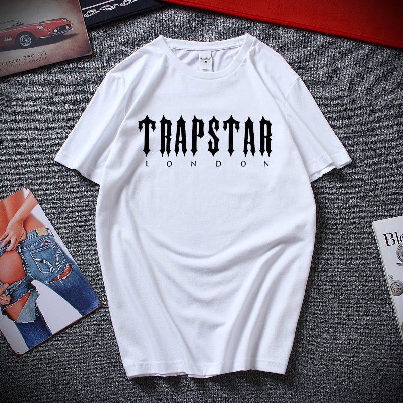 Trapstar London Tee