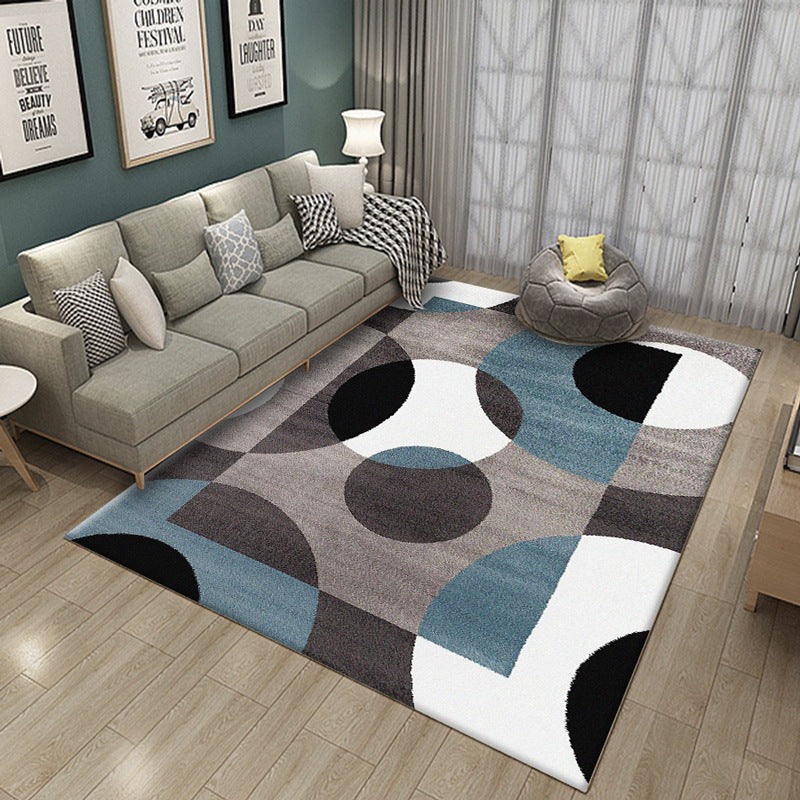 Modern Nor Floor Rug