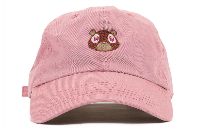 Kanye West Ye Cap