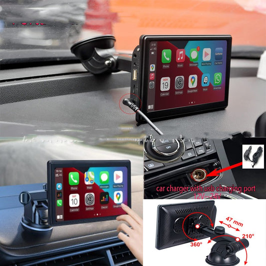 Smart Screen Carplay