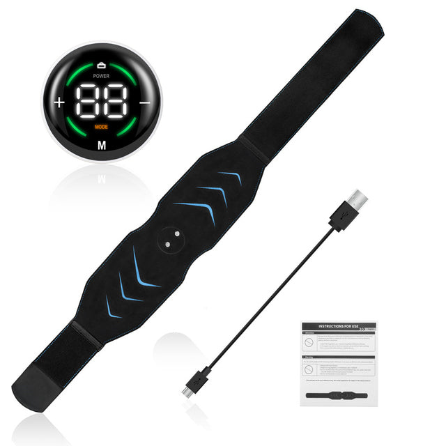 Muscle Stimulator Abdominal Body Slimming Belt