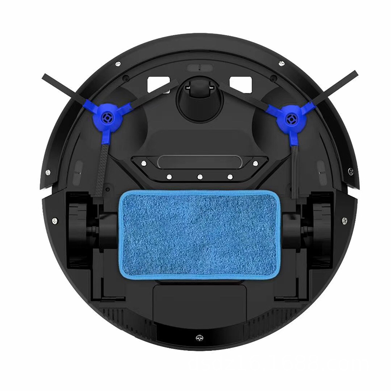 Omi Robot Vacuum Cleaner