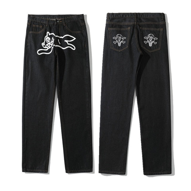 BBC Fox Run Jeans