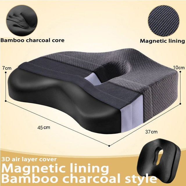 Memory Foam/Orthopedic Seat pillow