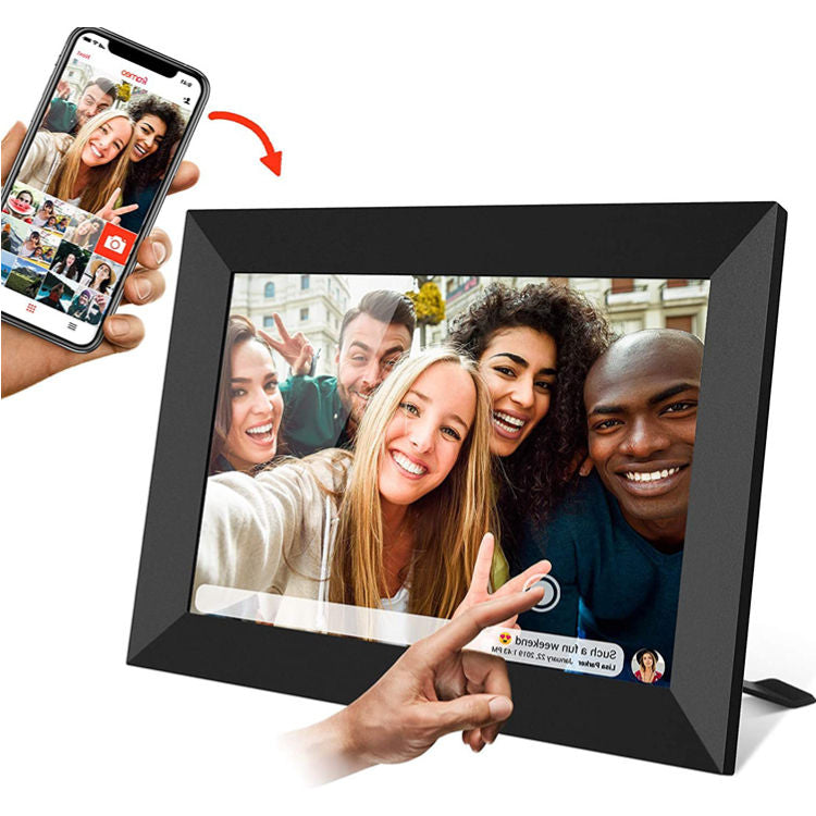 Smart Digital Photo Frame