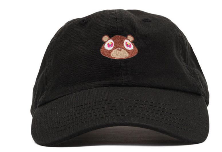 Kanye West Ye Cap