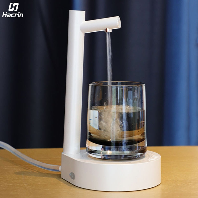 Auto Drink Dispenser