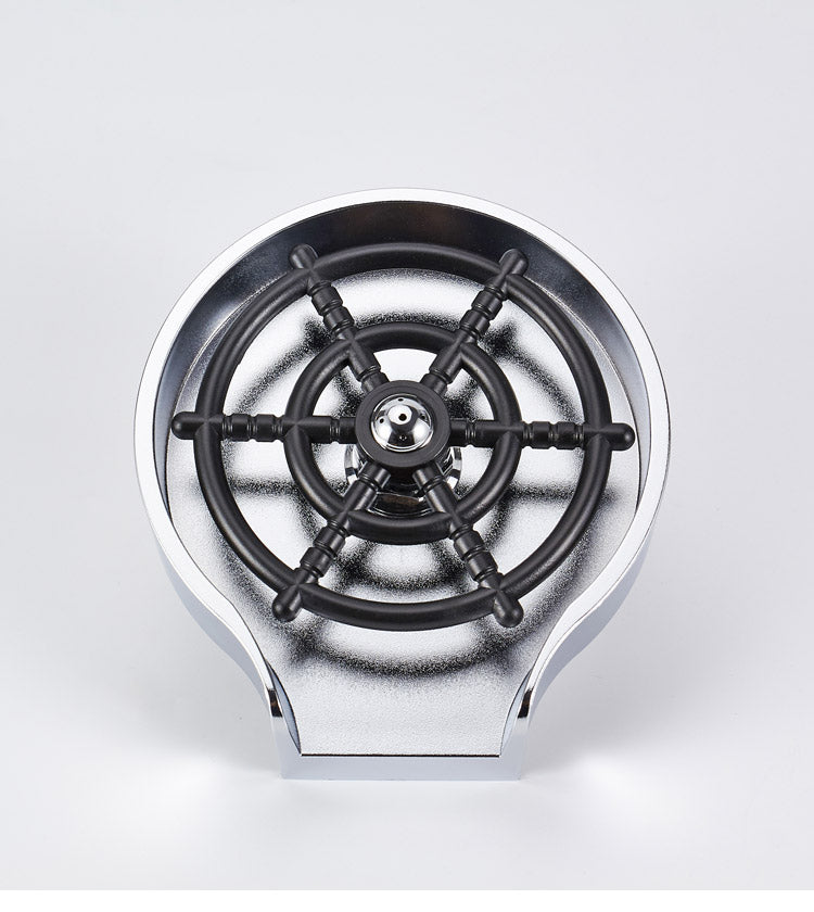 Bar Counter Cup Washer Sink