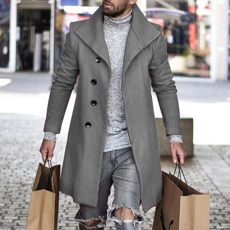 Trench Coat