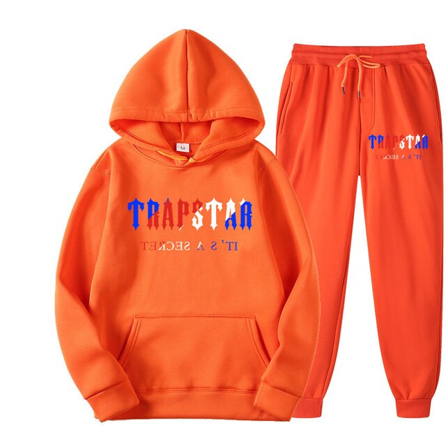 TS Sweat Set