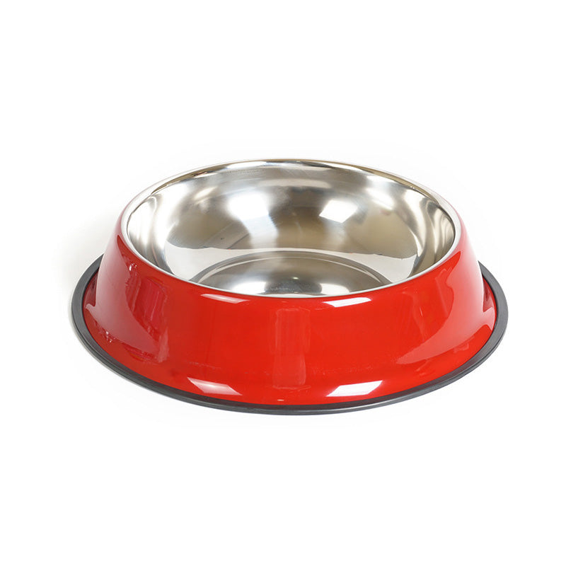 Pet bowl