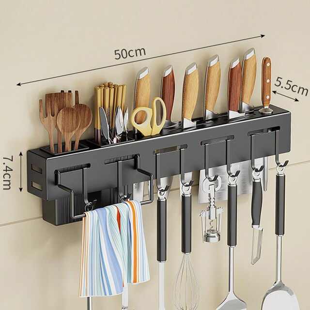 Kitchen Knife Holder